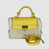 SALVATORE FERRAGAMO Gancini Sofia Tote Bag Schultertasche 16049 162964266 [P]