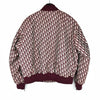 DIOR 38 オブリークジャカードテクニカルタピター春秋ジャケット 317C67A2970 13659 154511493 [P]
