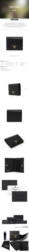 Prada Women’s Wallet 162108494 [P]