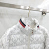 Moncler Multi-Logo Patch Down Padding 2 7035 163159360 [P]
