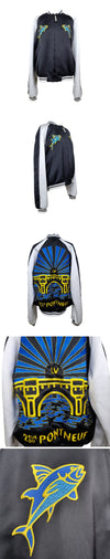Louis Vuitton Pongee Skazan H89PUEW1 162943715 [P]
