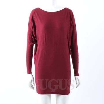 VINCE CAMUTO Vince Langarmshirt 128870 [P]
