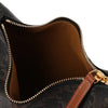 CELINE Damen Tin Lulu Triomphe Schultertasche 160629820 [P]