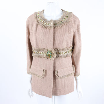 Chanel Jacket 128866