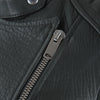 Celine Leather Jacket 128859 [P]