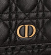 DIOR Caro Kettenbeutel Damen Schultertasche M900 54878283 [P]