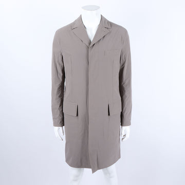 HERMES Herrenmantel 128846