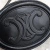 Celine Triopea Oval Pulse Shoulder Bag 10I703DPQ 6558 12485153 [P]