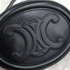 Celine Triopea Oval Pulse Shoulder Bag 10I703DPQ 6558 12485153 [P]
