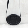 Celine Triopea Oval Pulse Shoulder Bag 10I703DPQ 6558 12485153 [P]