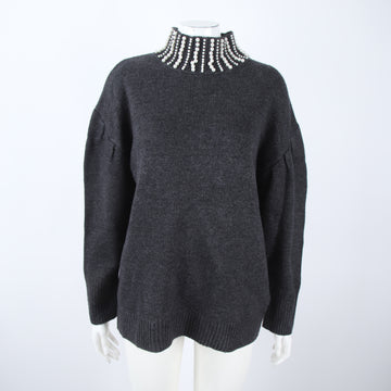 SANDRO サンドロ 長袖ニット 128843