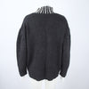 SANDRO Langarmstricktop 128843 [P]