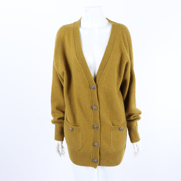 CHANEL Cardigan 122778