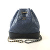 CHANEL Kleine Gabrielle Rucksack A94485 8525 125617838 [P]