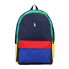 POLO RALPH LAUREN Rucksack mit Farbblockierung 161232599 [P]