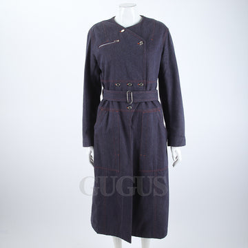 HERMES Trenchcoat 128827