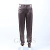 GIORGIO ARMANI Seidenhose 128825 [P]