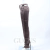 GIORGIO ARMANI Seidenhose 128825 [P]