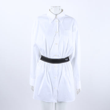 Prada Long Sleeve Shirt 128820 [P]
