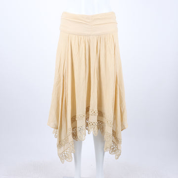 ISABEL MARANT Etnies Rock Skirt 117430