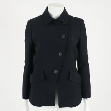 CHRISTIAN DIOR Jacke 128818