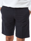 INCOTEXT Washed Baumwoll-Hotpants 12S206 9665S 854 150658008 [P]