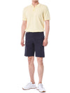 INCOTEXT Washed Baumwoll-Hotpants 12S206 9665S 854 150658008 [P]