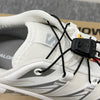 Salomon 25FW XT-6 GTX Gore-Tex Sneakers White Silver (L47581100) 139893559 [P]