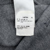 LOUIS VUITTON Monogram Flower Printed Denim Trucker Jacket 52 1AF751 159082103 [P]