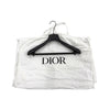Dior Men's Leather Wool Cashmere Varsity Bomber Jacket 52 161290210 [P]
