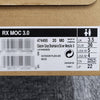 Salomon 25FW RX MOC 3.0 Sneakers Gray Silver (L47449500) 139893402 [P]