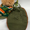 JELLYCAT Bartholomew Bär Wanderausrüstung 161233071 [P]