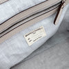 BRUNELLO CUCINELLI パイソンレザー ボストンバッグ トートバッグ キーポル 40 グレー 156930195 [P]