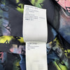 Louis Vuitton Men's Monogram Multicolor Tie-Dye Technical Windbreaker Jacket 50 159082102 [P]