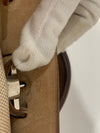HERMES Rucksack Hermès Rucksack Tote Tasche Canvas Tasche S250331-16 139239091 [P]
