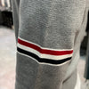 THOM BROWNE Milano Stitch Arm Band Cardigan mit Streifen (MKC310A Y3007 055) 123467198 [P]
