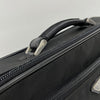 Prada Tesuto Pocono Briefcase Business Bag S240506-02 148730671 [P]
