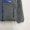 STUSSY SHERPA リバーシブルジャケット 2604 (118529 2604) 155791585 [P]