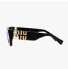 MIU MIU Damen Sonnenbrille SMU09W 1AB 5S0 162109630 [P]