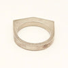 Chrome Hearts Plus Logo Ring 17 162847532 [P]
