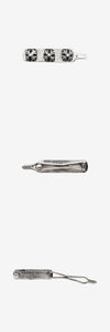Chrome Hearts Hairpin Silver N49NN3I6 162874800 [P]