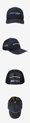 Chrome Hearts Trucker Cap Black P1DL8P6S 162848108 [P]