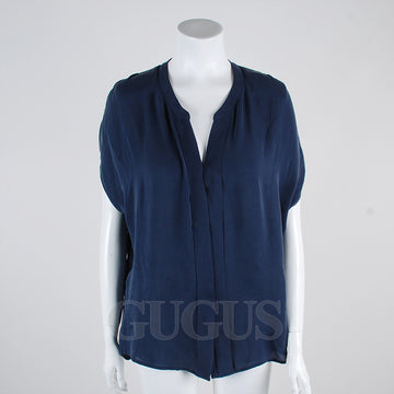 Vince Sleeveless Blouse 128813