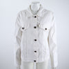 Off White Off-White Jacket 122878 [P]