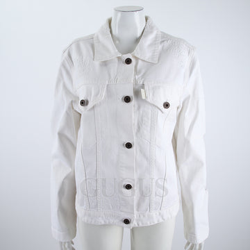 Off White Off-White Jacket 122878 [P]