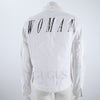 Off White Off-White Jacket 122878 [P]