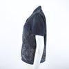 CHRISTIAN DIOR Denim Kurzarmjacke 128804 [P]