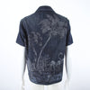 CHRISTIAN DIOR Denim Kurzarmjacke 128804 [P]