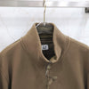 CP COMPANY Logo Patch Zip-Jacke L 4657 163158671 [P]