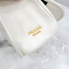 Prada Vitello Daino Shoulder Bag 1BD109 5150 13458228 [P]